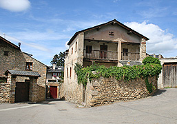 Das, Cerdanya